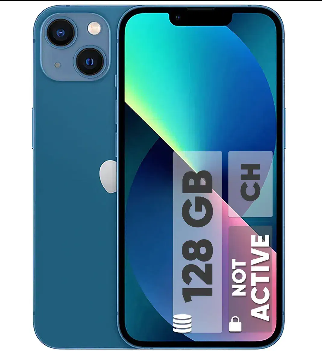 اپل iPhone 13 با حافظهٔ ۱۲۸ گیگابایت|موبایل|تهران, تسلیحات|دیوار