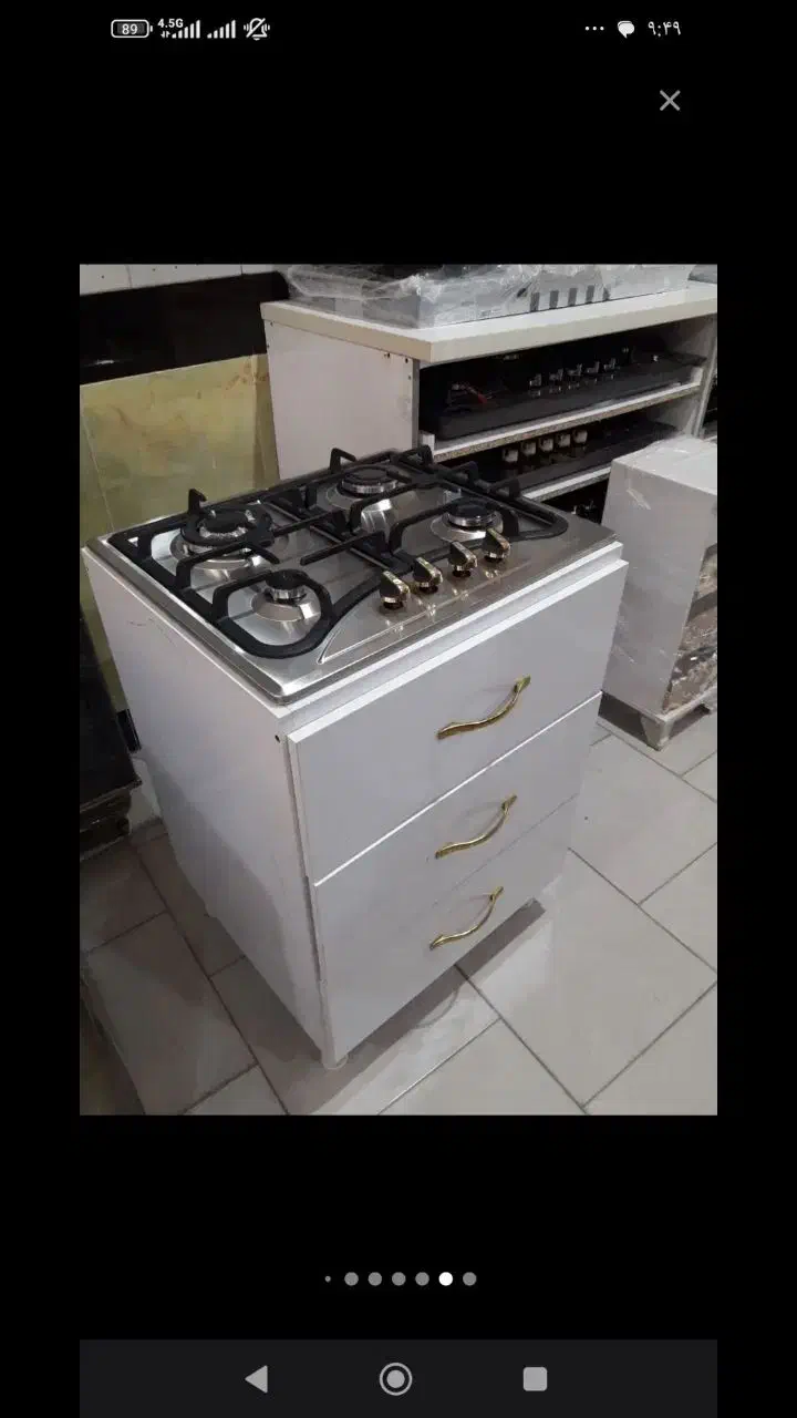 سماور|سماور، چای‌ساز، قهوه‌ساز|بستان آباد, |دیوار