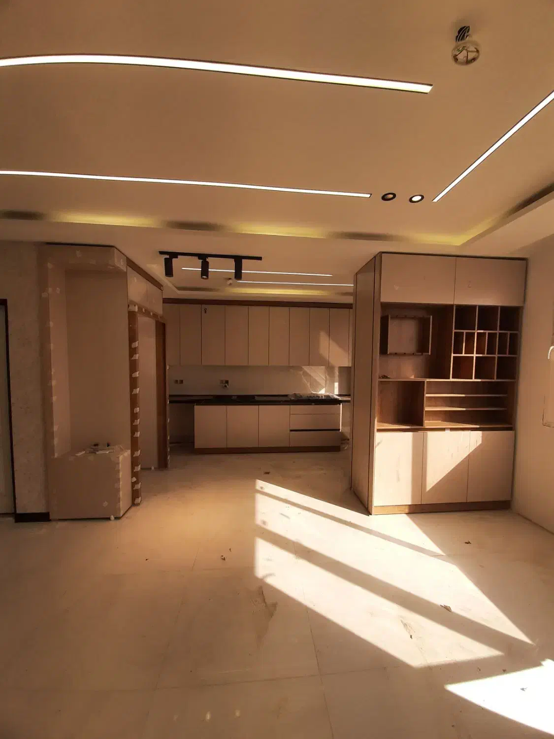 کابینت|خدمات پیشه و مهارت|گلبهار, شهر جدید گلبهار|دیوار