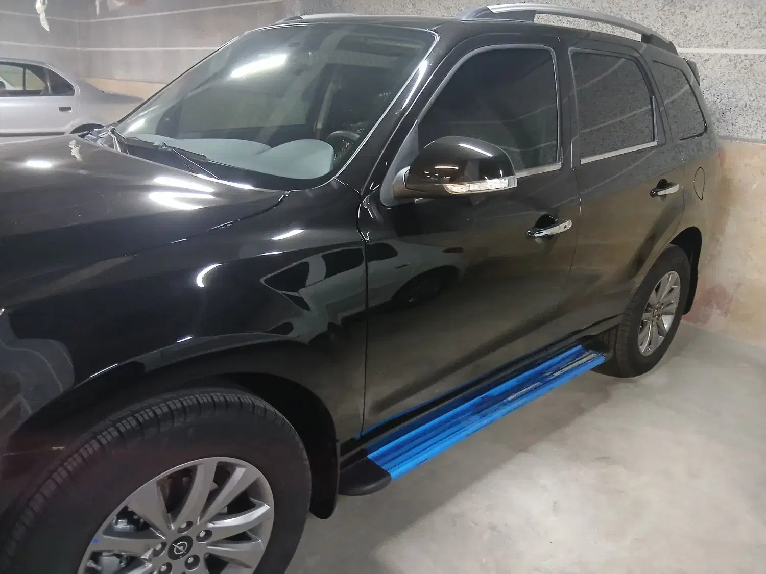 هایما +S7|خودرو سواری و وانت|تهران, شهر زیبا|دیوار