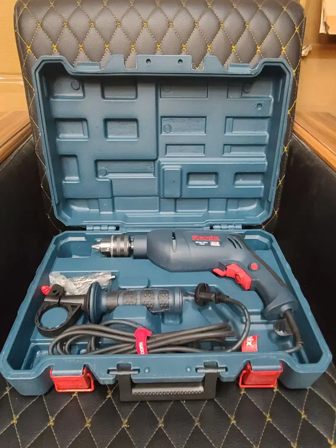 دریل ۲۲۱۰ رونیکس|ابزارآلات|تهران, شیخ هادی|دیوار