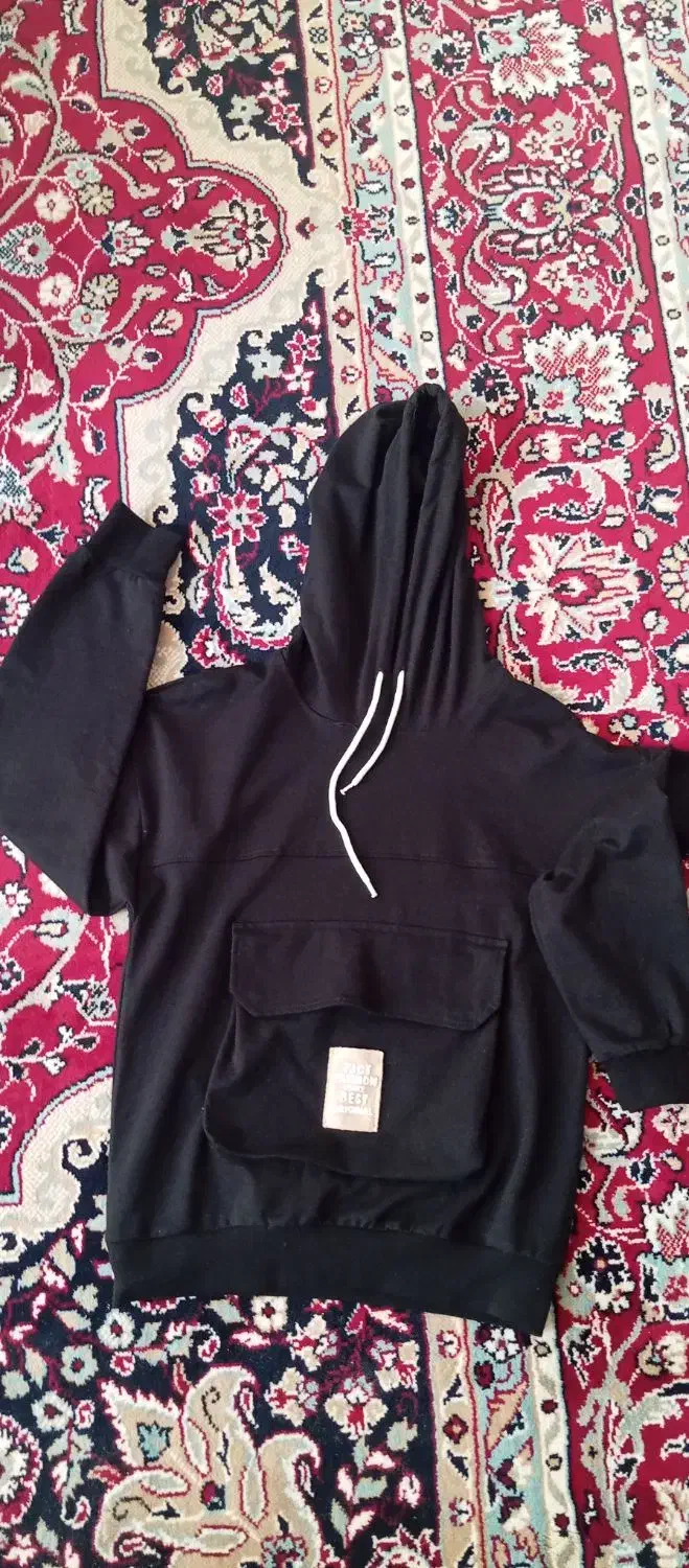 هودی|کفش و لباس بچه|یزد, |دیوار