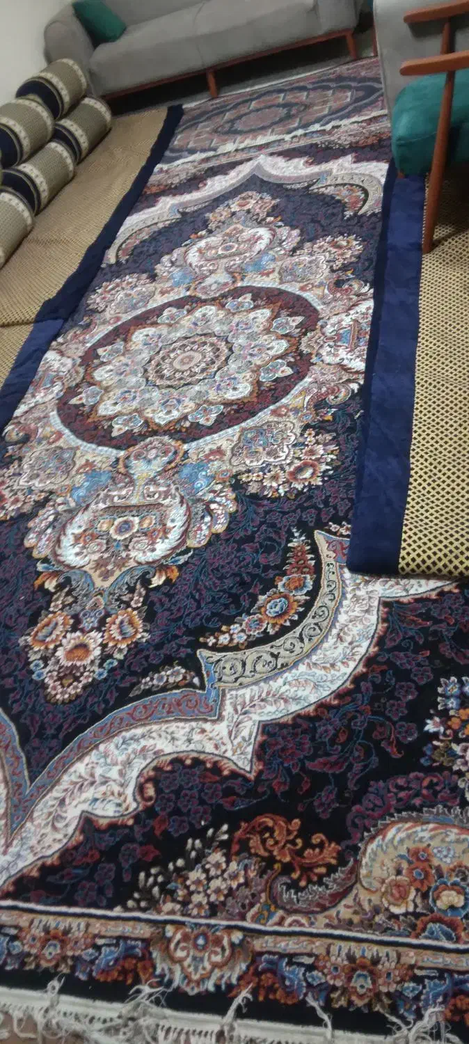 فرش|فرش|یاسوج, |دیوار