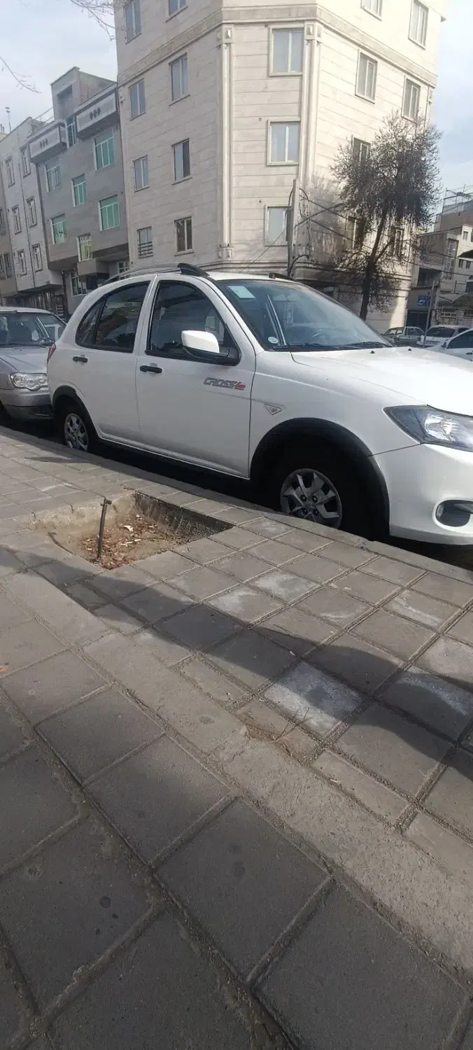 کوئیک ( نقد و اقساط)|خودرو سواری و وانت|تهران, بهداشت|دیوار