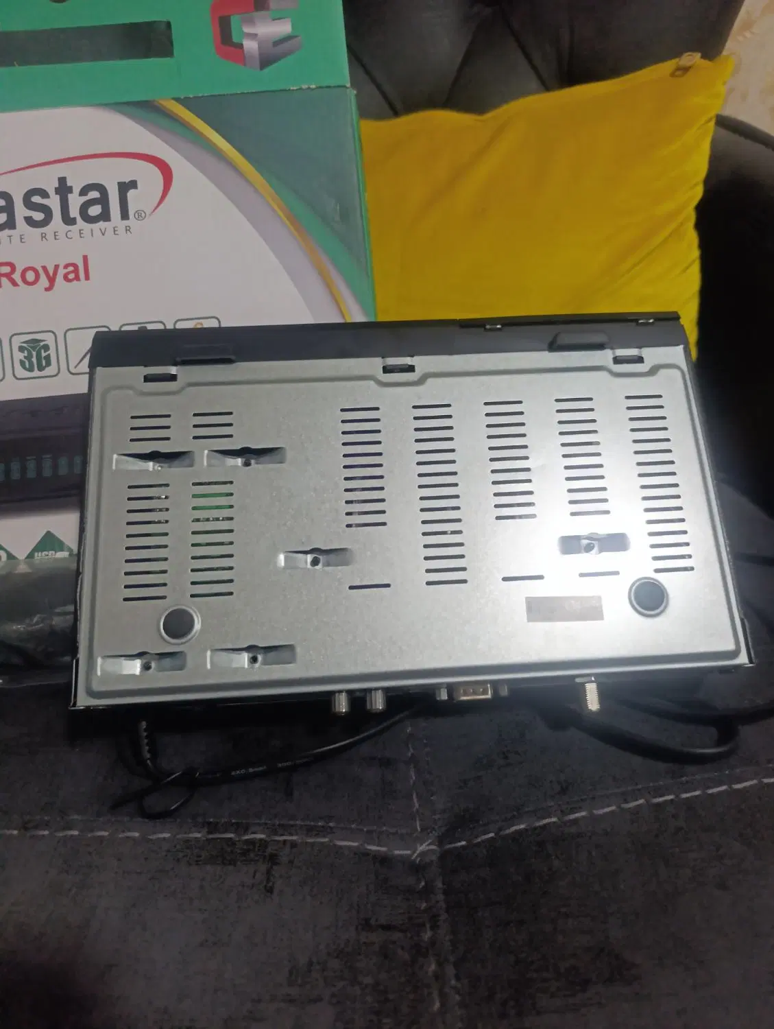 MS-3100 Royal|صوتی و تصویری|بندر ماهشهر, |دیوار