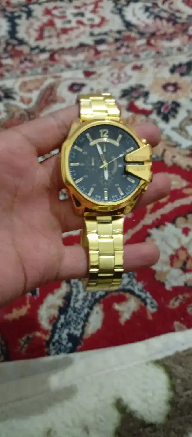 ساعت|ساعت|بیستون, |دیوار