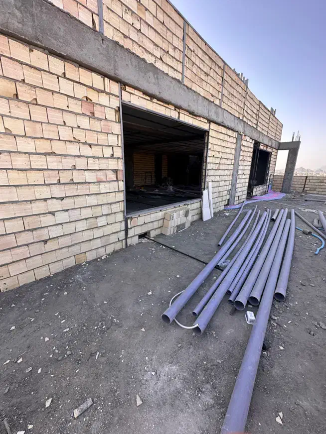 فروش پنت هاوس چهار طرف نورگیر / آسانسور باربر|فروش آپارتمان|زاهدان, |دیوار