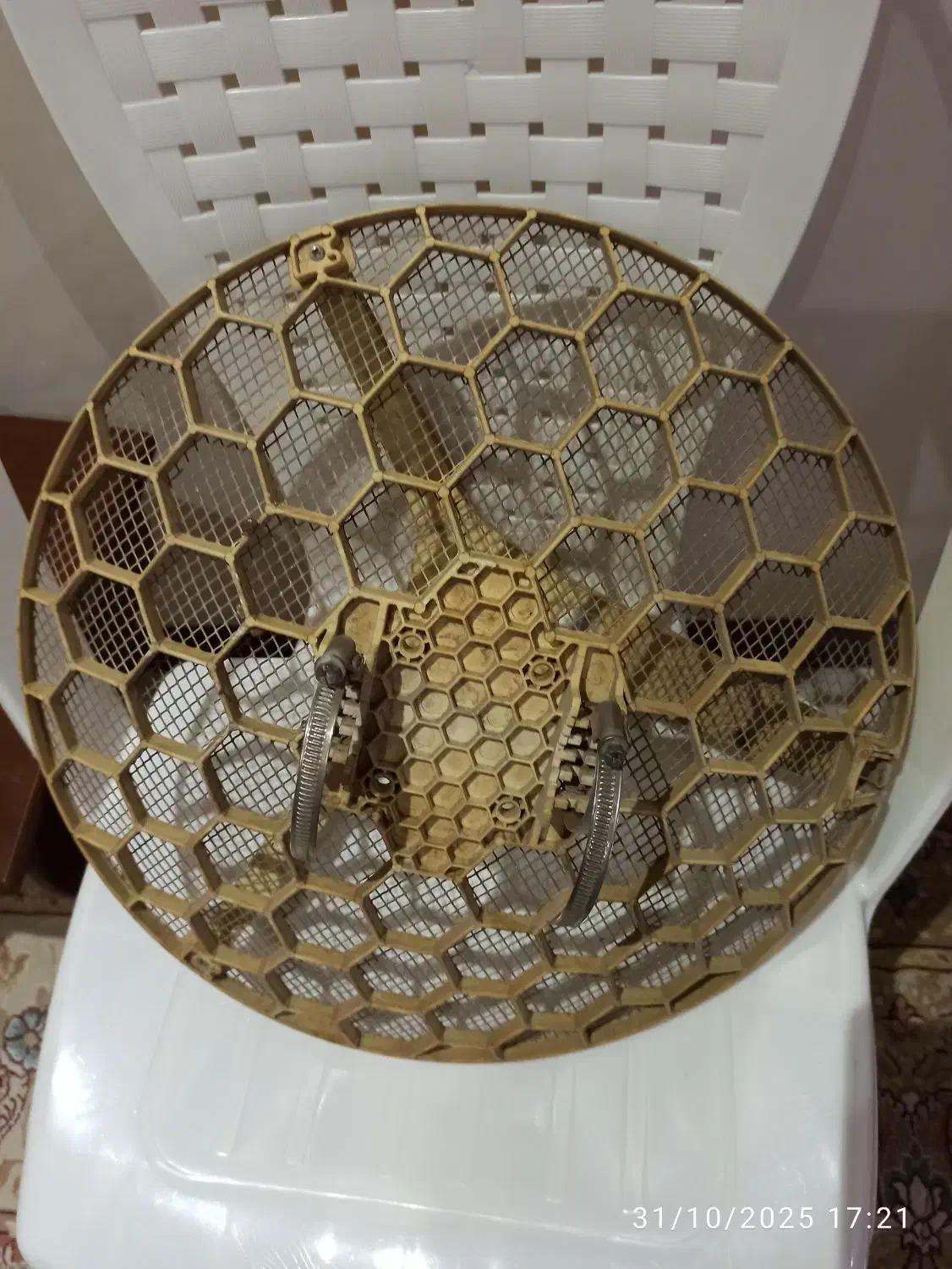 آنتن مودم اینترنت|مودم و تجهیزات شبکه|اهواز, زیتون کارمندی|دیوار