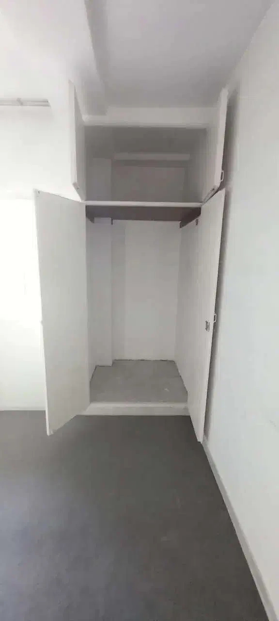 اجاره یک واحد آپارتمان در کوی مهر فاز ۳ مهر شهر