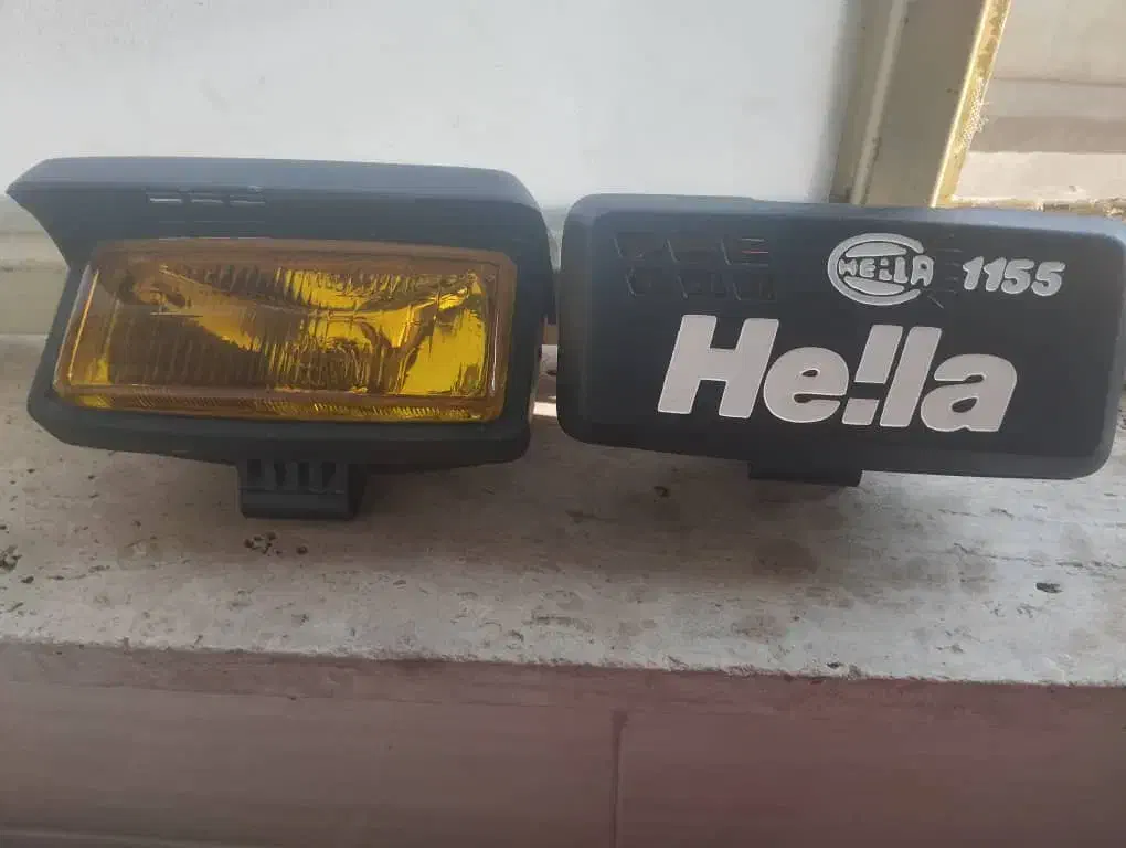 سپر پارس. پرژکتور.کاپوت پراید.آیینه پژو|قطعات یدکی و لوازم جانبی|قم, شاه سید علی|دیوار