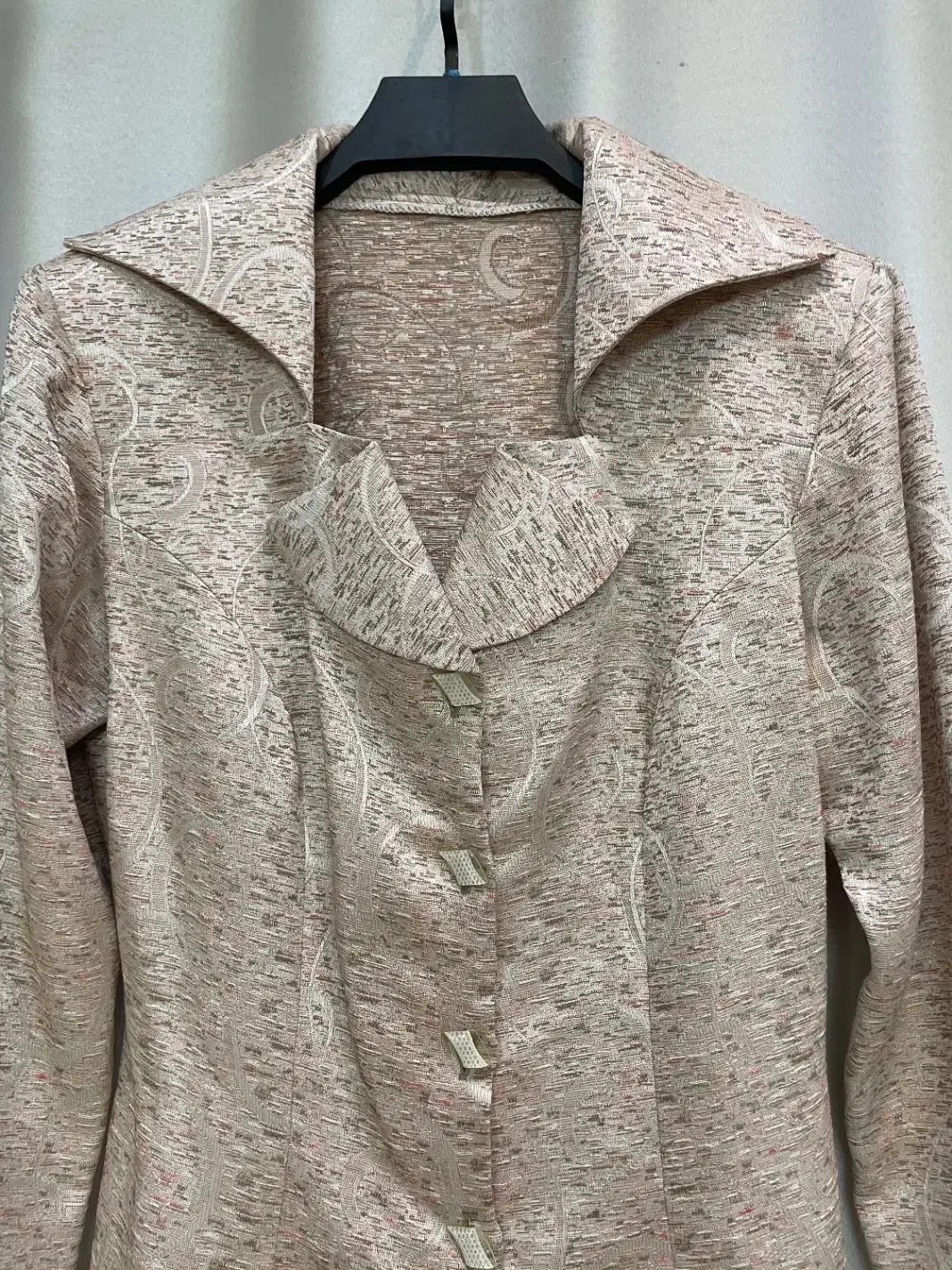 کت و شلوار ژاکارد|لباس|یزد, |دیوار