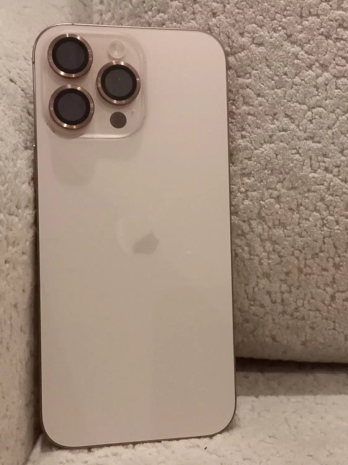 ایفون ۱۶ پرومکس ریجستر|موبایل|گرگان, |دیوار