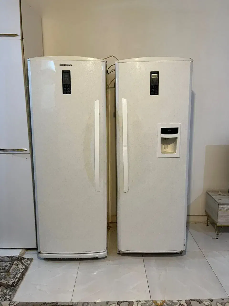 یخچال فریزر ایران شرق|یخچال و فریزر|اهواز, پردیس دو|دیوار