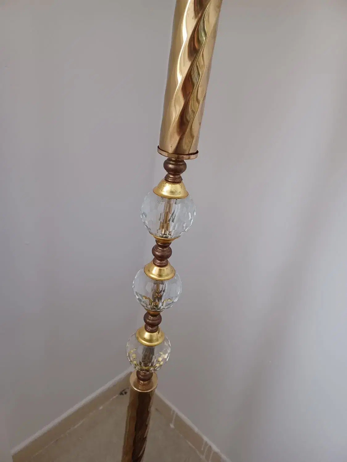 آباژور جدیدنو|چراغ خواب و آباژور|آبیک, |دیوار