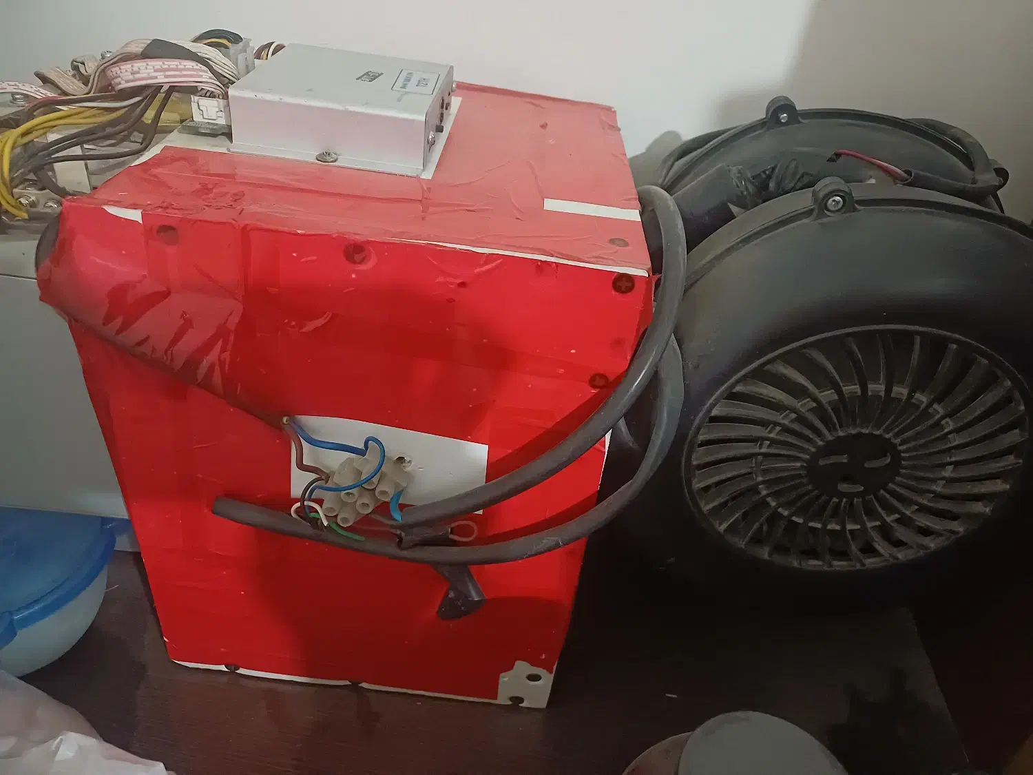 ماینرتمیز|قطعات و لوازم جانبی رایانه|نقده, |دیوار