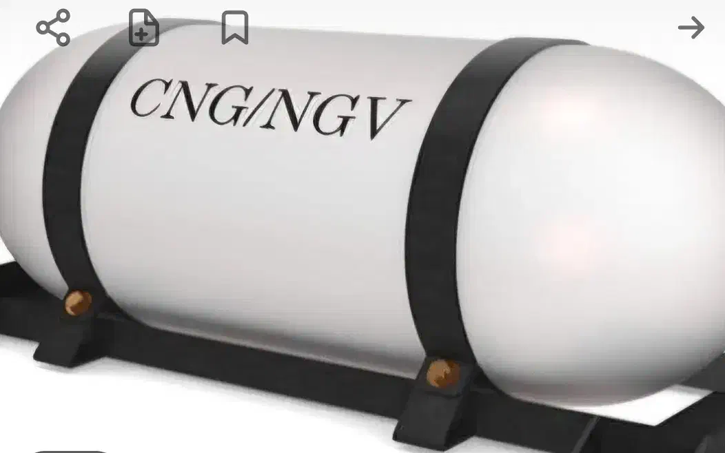 کپسول سی ان جی 12 کیلویی بزرگ 75 لیتری|قطعات یدکی و لوازم جانبی|اصفهان, مهدی آباد|دیوار