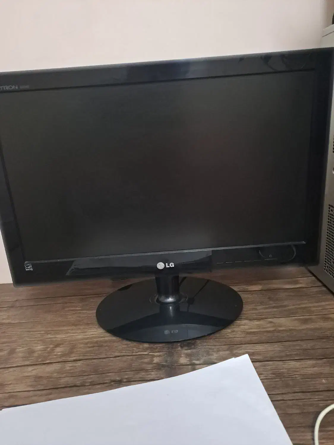 مانیتور ال جی|رایانه رومیزی|فردیس, شهرک ارم|دیوار