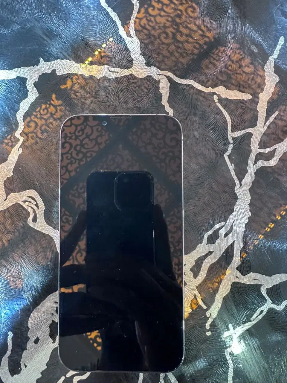 آیفون ۱۳ پرو ۵۱۲ گیگ 13 pro|موبایل|تهران, حصارک|دیوار