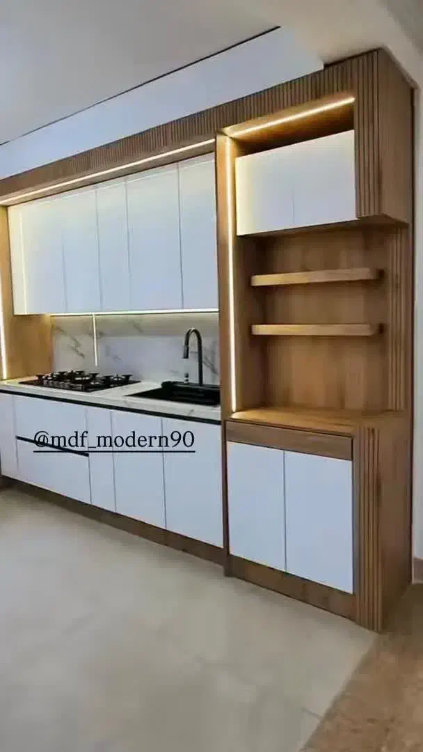 کابینت کمد|جاکفشی، کمد، دراور|اندیمشک, |دیوار