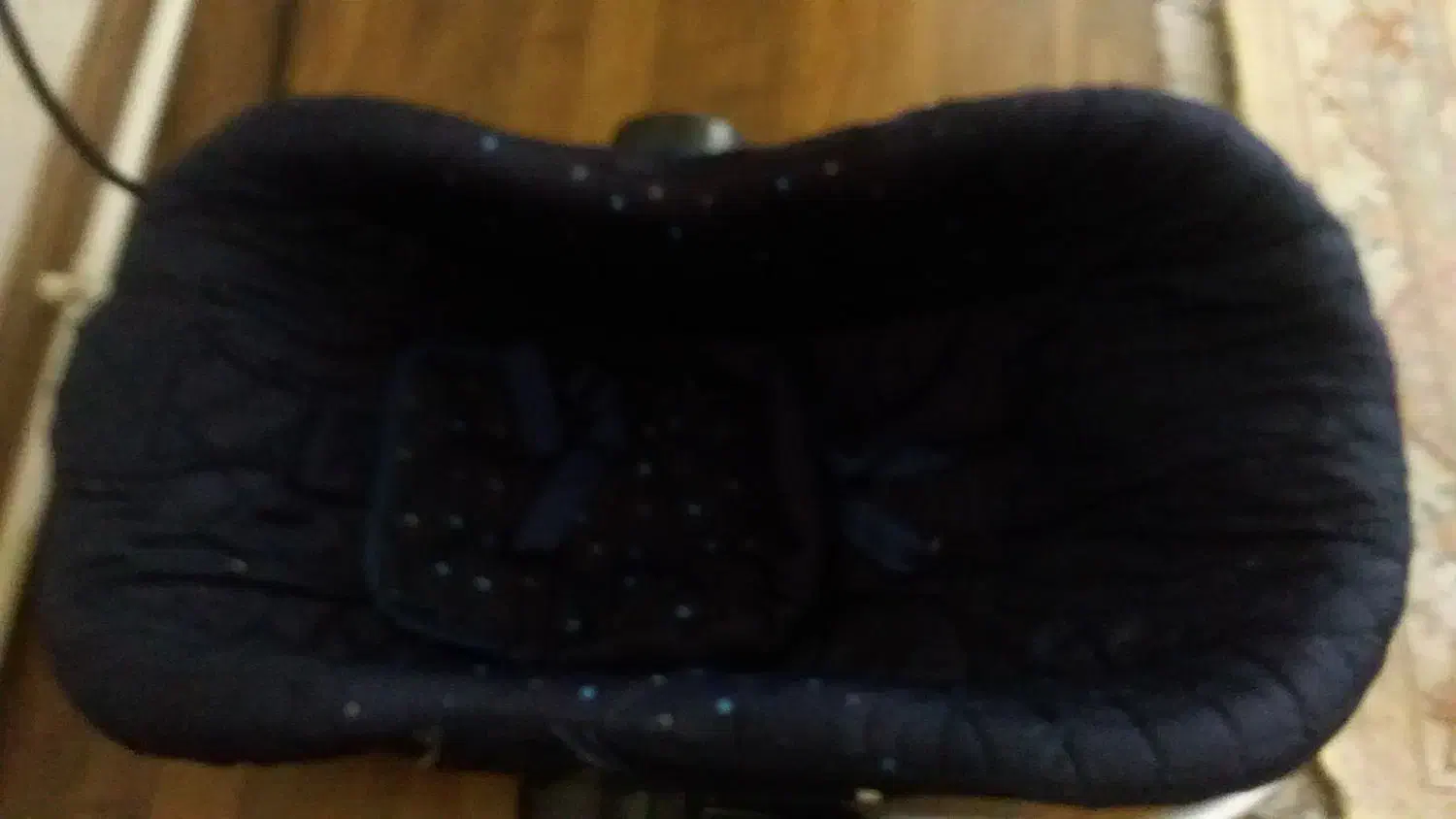 کریر در حد نو وتمیز|کالسکه و لوازم جانبی|تبریز, |دیوار