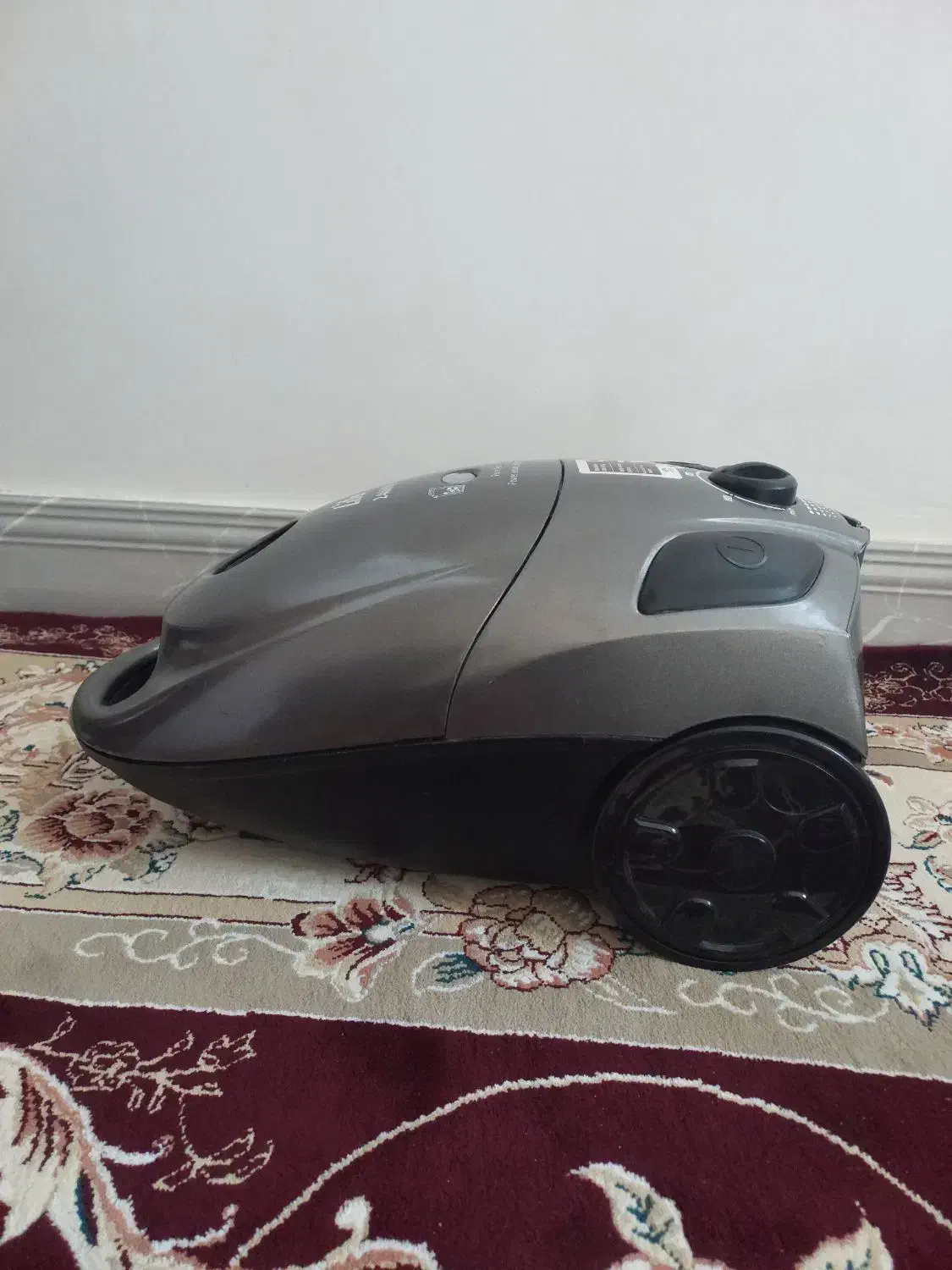 جارو برقی|جاروبرقی، جارو شارژی، بخارشو|میاندوآب, |دیوار