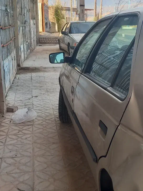 سرویس از کلرود کهوریه اینطرف پل هلیل پزیرفته میشود|خدمات حمل و نقل|جیرفت, |دیوار