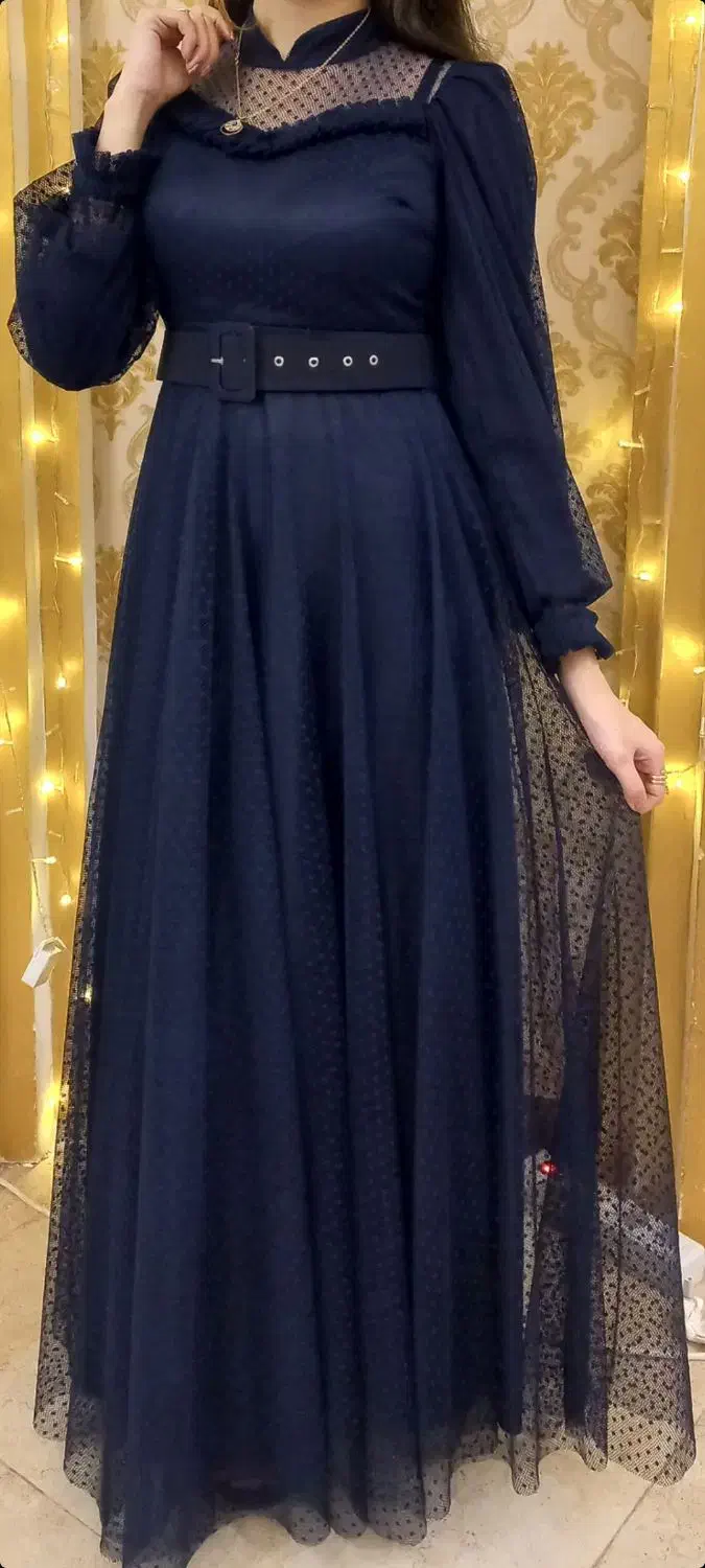 لباس مجلسی کاملا نو|لباس|فومن, |دیوار