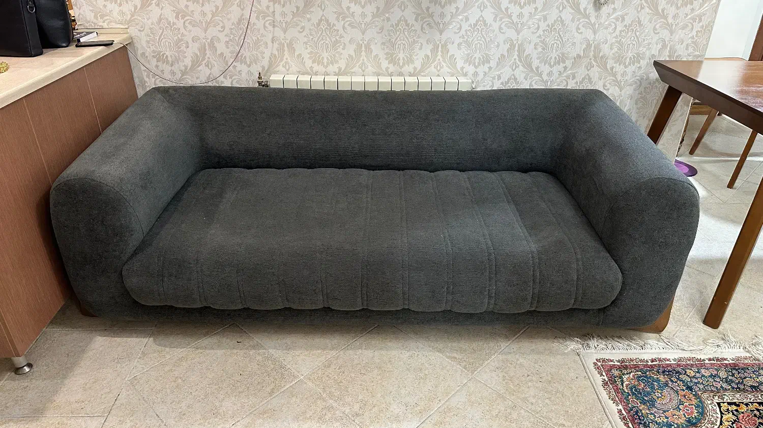 کاناپه و مبل تک نفره|مبلمان خانگی و میز عسلی|تهران, ایرانشهر|دیوار