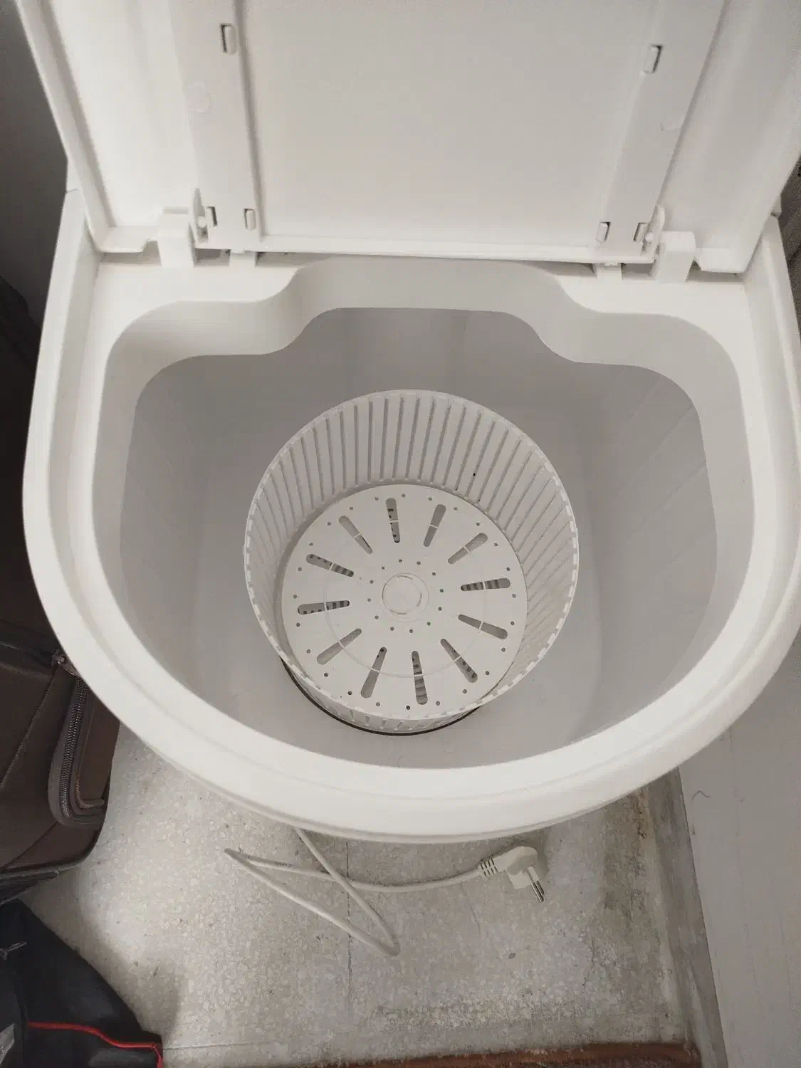 مینی واش فریدولین|ماشین لباسشویی و خشککن لباس|قم, شهرک مهدیه|دیوار