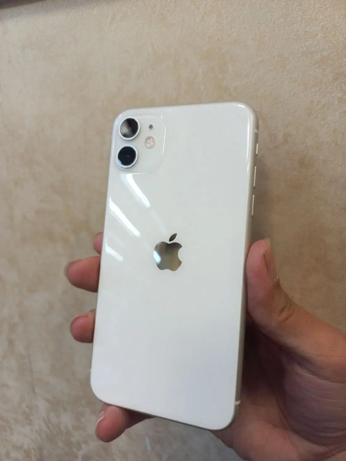 iphone 11 128 دوسیم|موبایل|مشهد, بهشت|دیوار