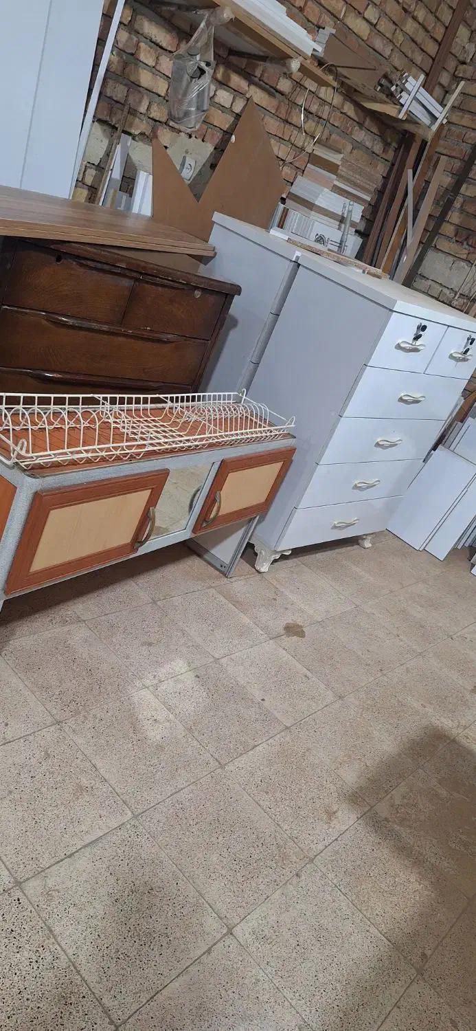 ابچکان|آب‌چکان و نظم‌دهنده ظروف|مرند, |دیوار