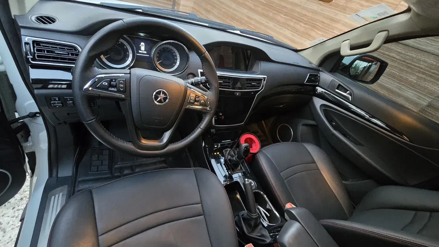 دایون y7 در حد صفر|خودرو سواری و وانت|تهران, تهرانپارس جنوبی|دیوار