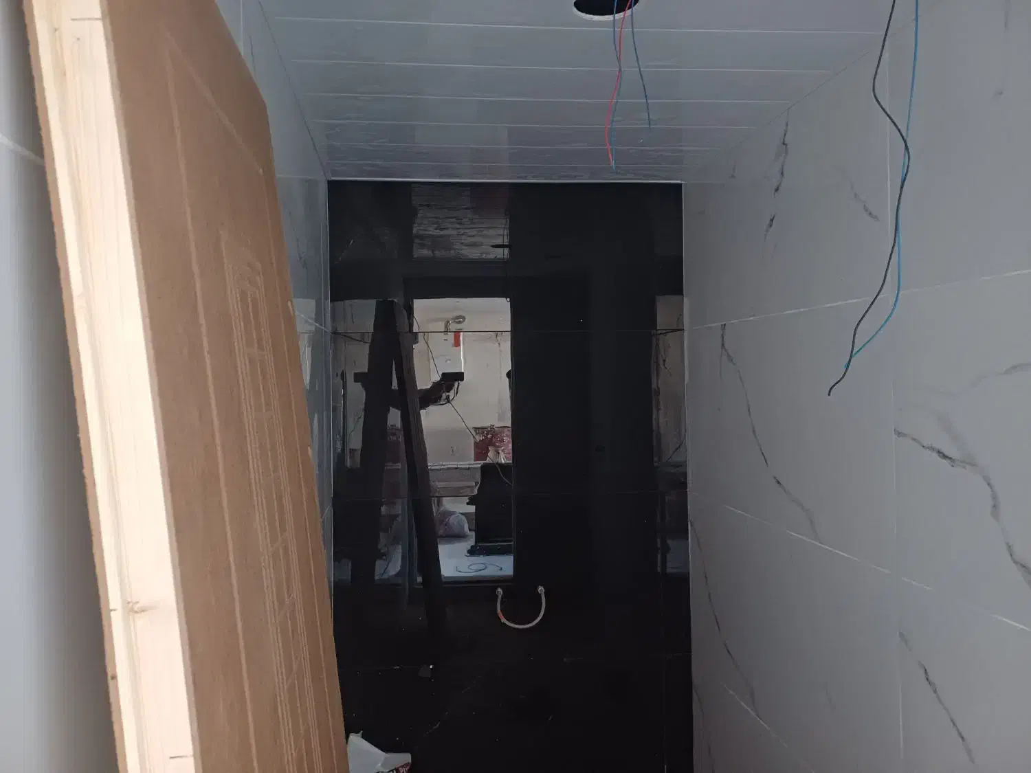 کاشیکاری ونما کاری|خدمات پیشه و مهارت|ایلخچی, |دیوار