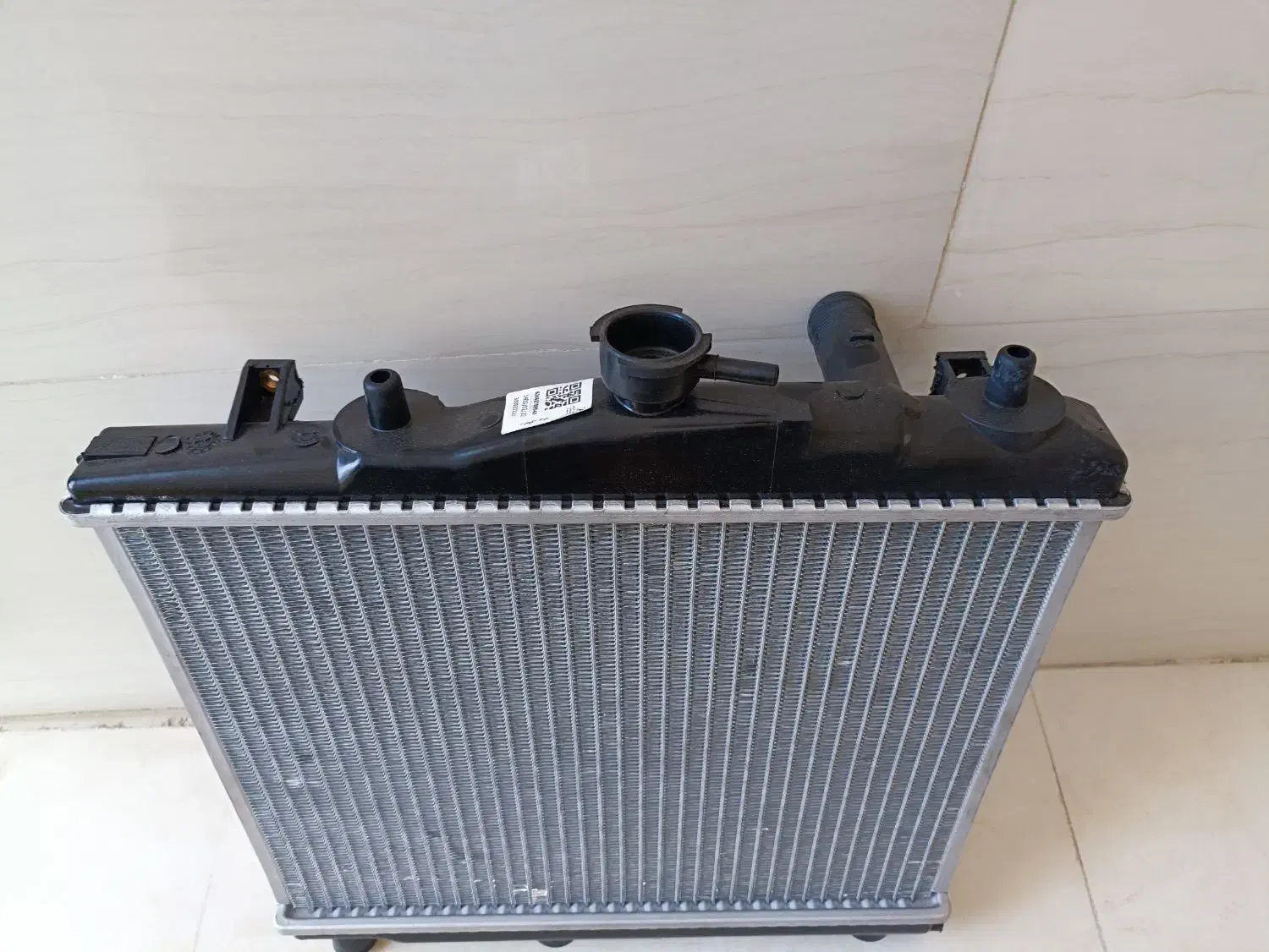 رادیاتور پراید|قطعات یدکی و لوازم جانبی|رباطکریم, الارد|دیوار