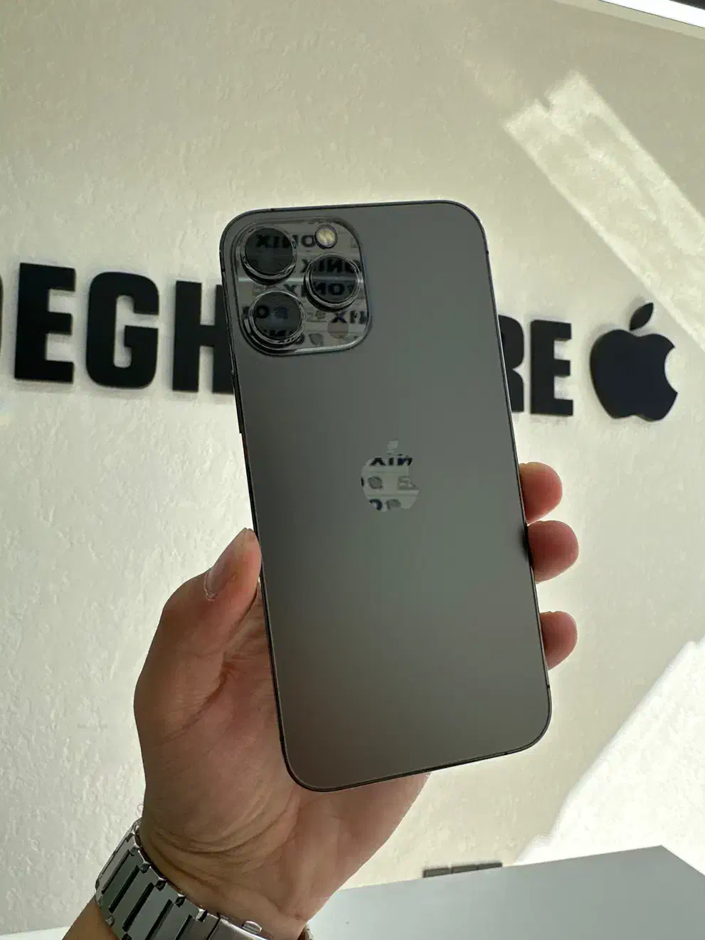 iPhone 13 Pro Max / دو سیم|موبایل|کرج, گوهردشت|دیوار