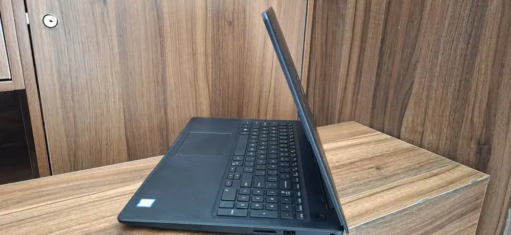 لپ‌تاپ Dell فروش نقد و اقساط|رایانه همراه|شیراز, تلخ داش|دیوار
