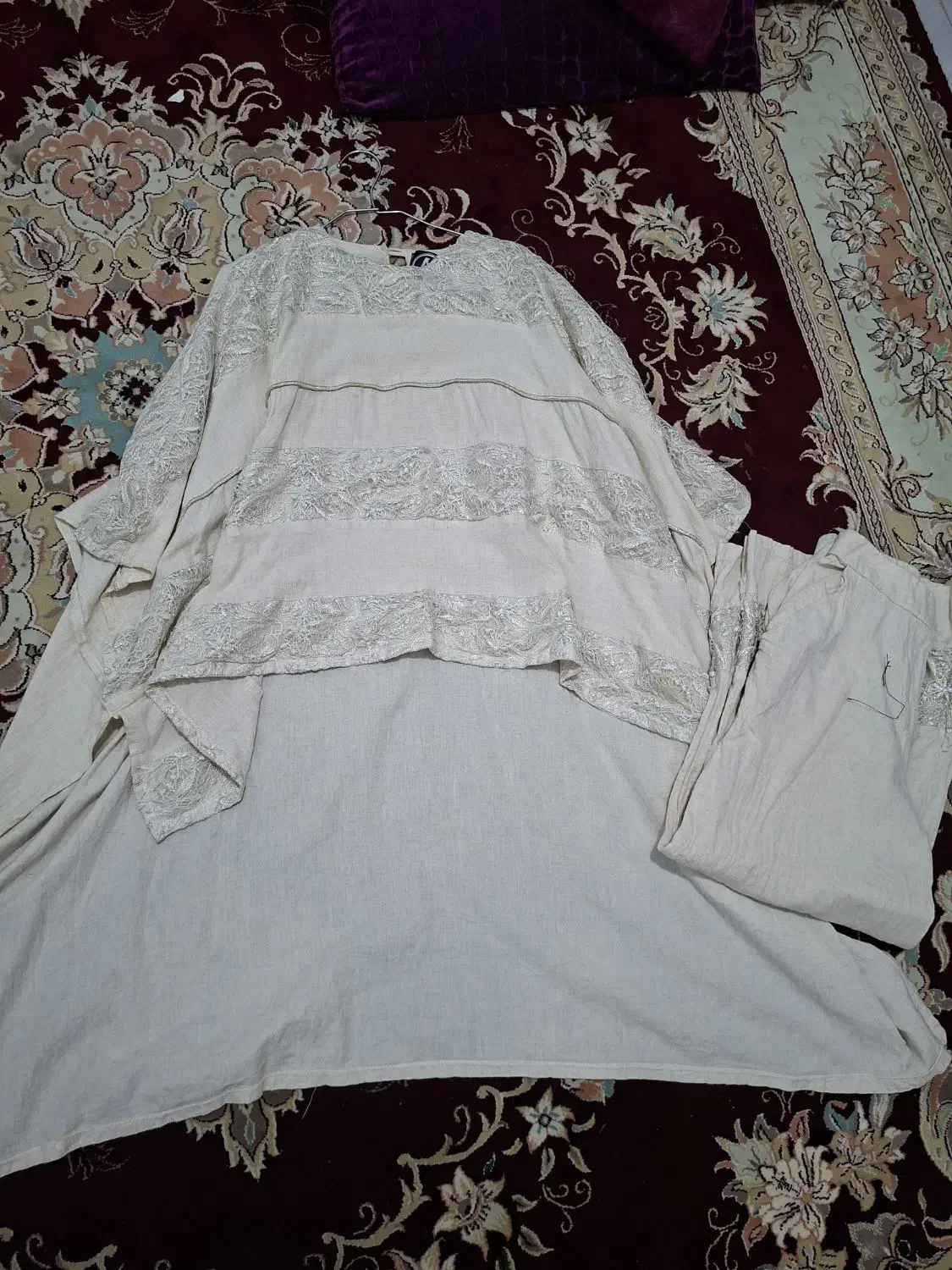 لباس های زنانه یلدایی|لباس|ورامین, ورامین|دیوار