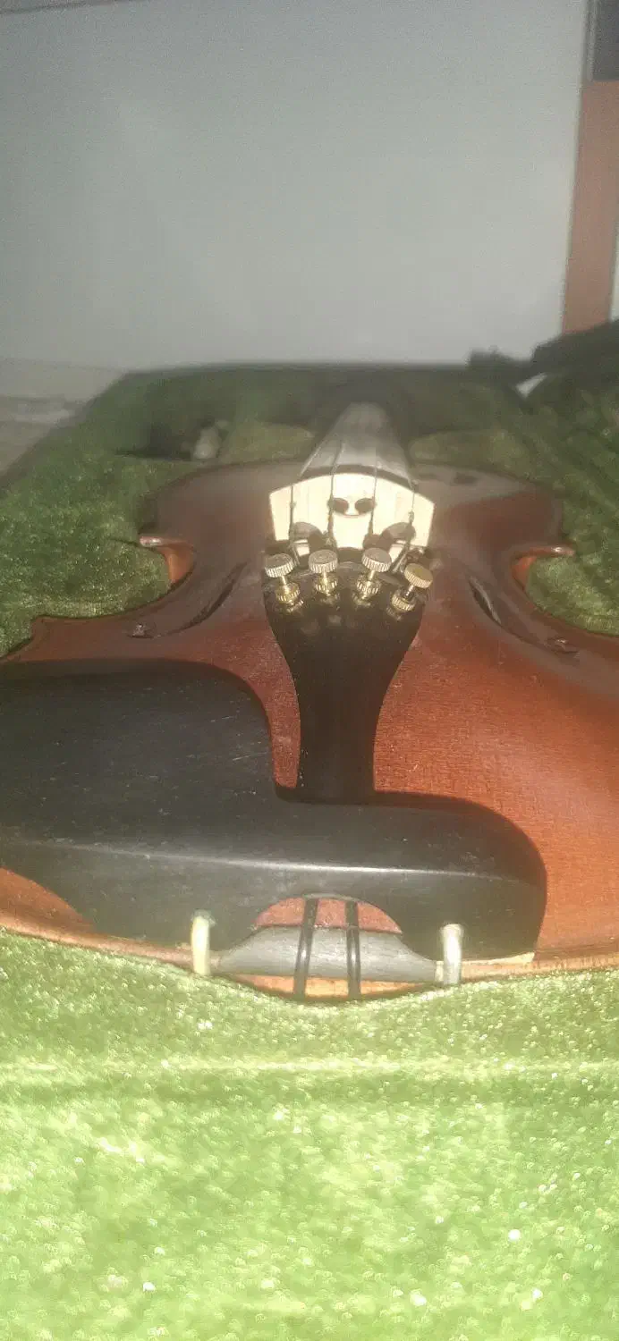 ویالن دستساز آلمانی حرفه ای|ویولن|تهران, مجیدیه|دیوار