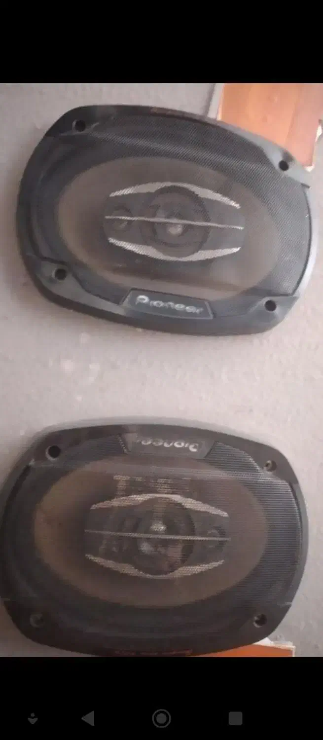 باند|سیستم صوتی خانگی|بیرجند, |دیوار