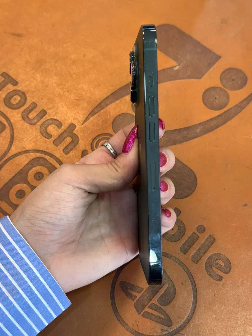 آیفون ۱۳ پرو iphone 13 pro|موبایل|سرخرود, |دیوار