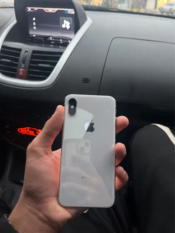 xs256درحد نو|موبایل|گرگان, |دیوار