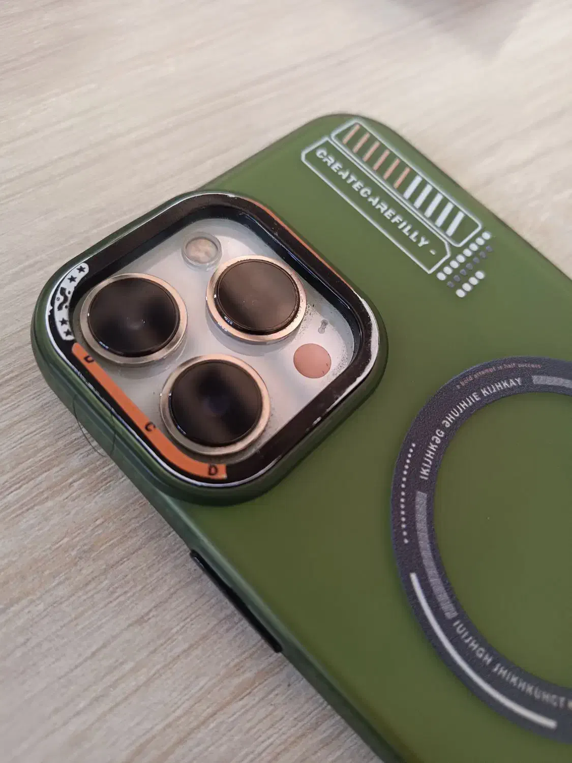 آیفون ۱۳ پرومکس ۵۱۲گیگ سیلور|موبایل|مشهد, سجاد شهر|دیوار