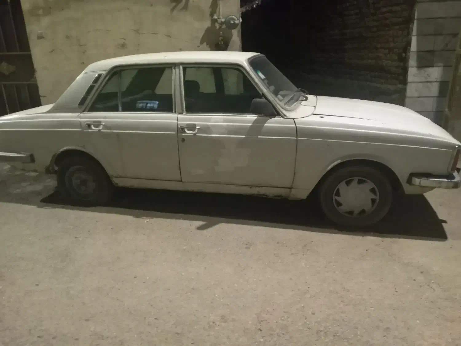 پیکان فروشی مدل ۷۹|خودرو کلاسیک|هشتگرد, گلسار|دیوار