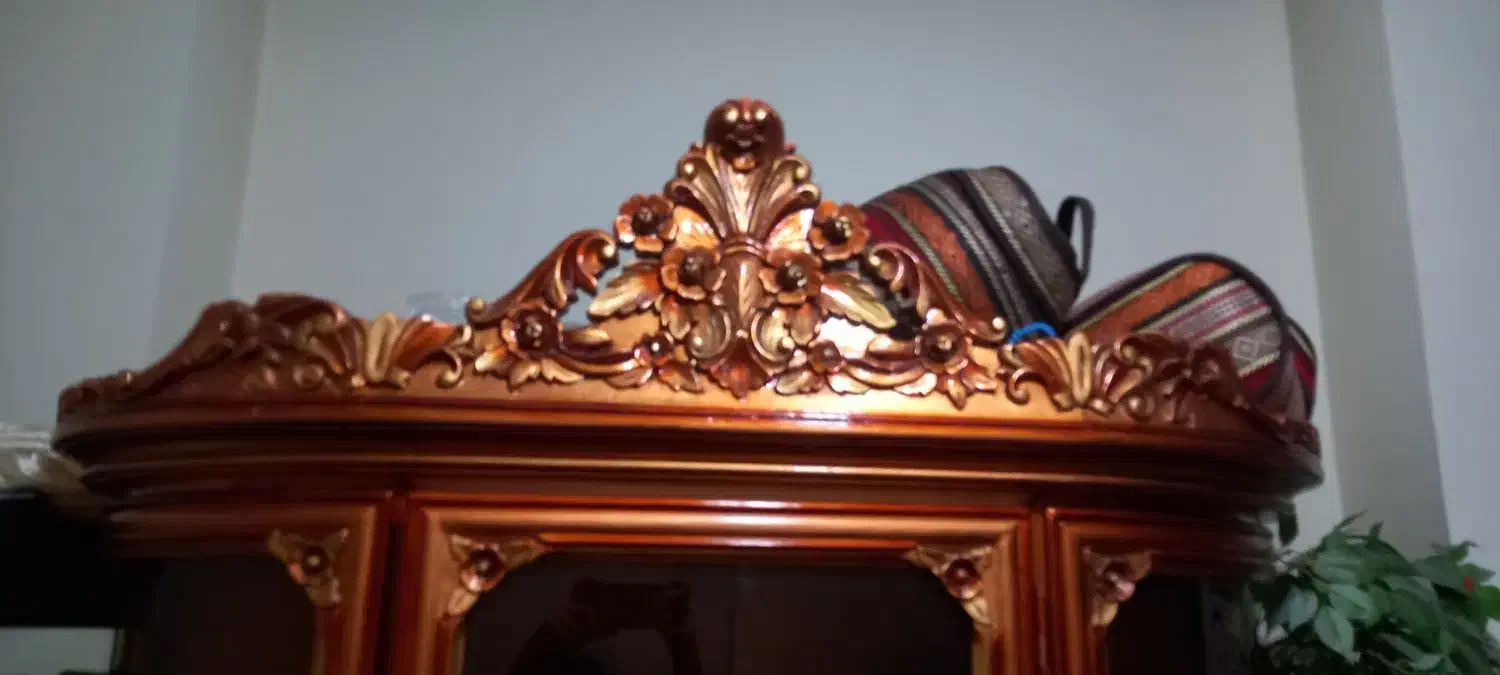 ویترین|بوفه، ویترین، کنسول|اصفهان, بابوکان|دیوار