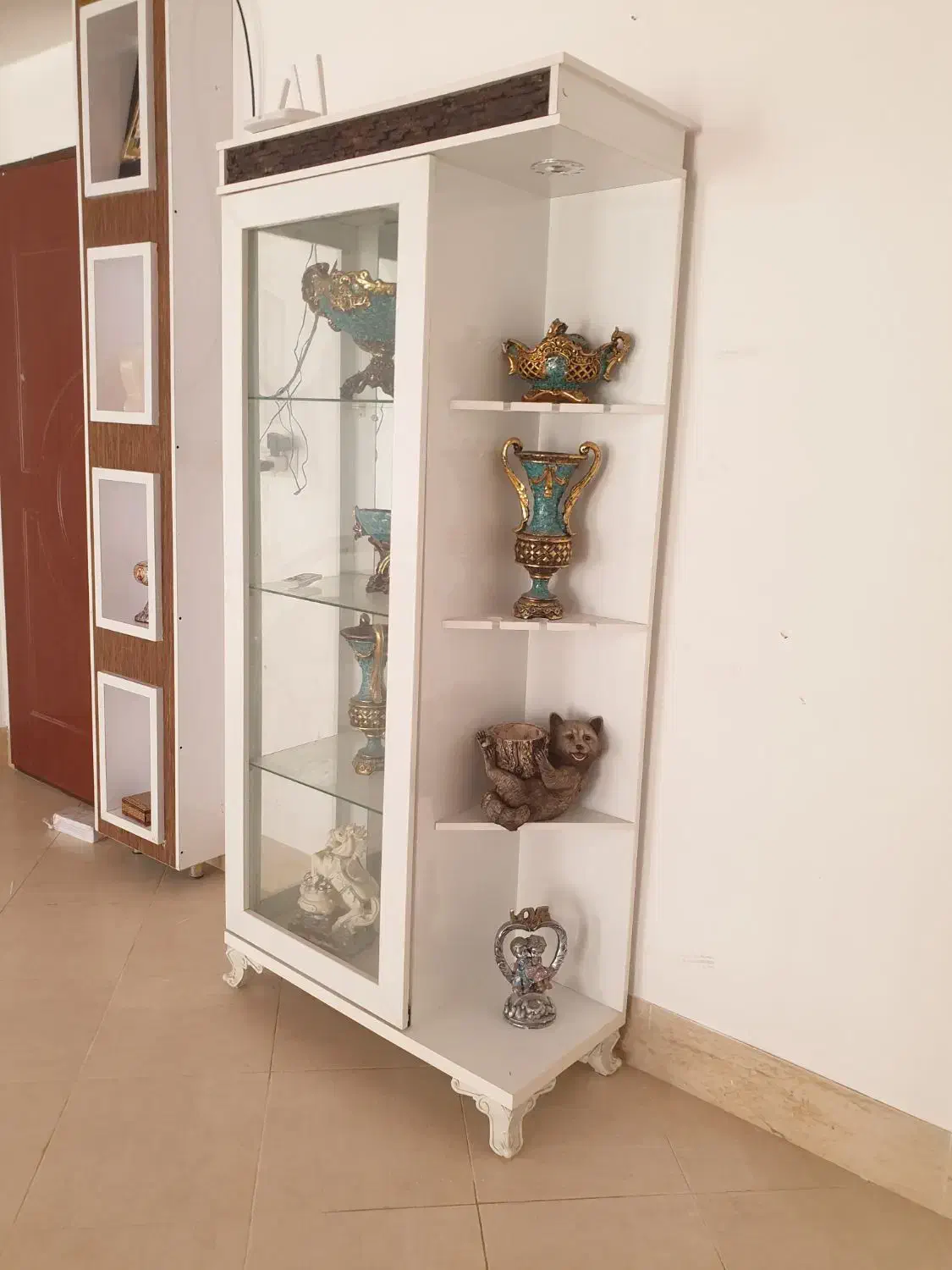 بوفه اسپرت جدید.|بوفه، ویترین، کنسول|بهبهان, |دیوار