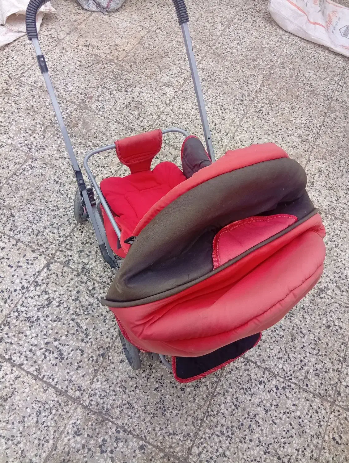 کالسکه رورئک|کالسکه و لوازم جانبی|گنبد کاووس, |دیوار