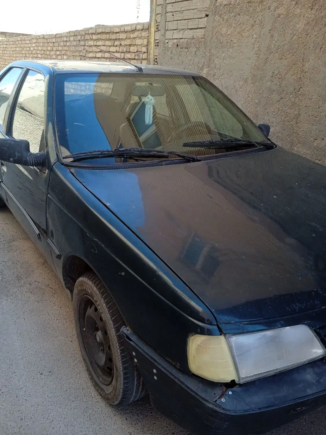 اردی|خودرو سواری و وانت|گناباد, |دیوار