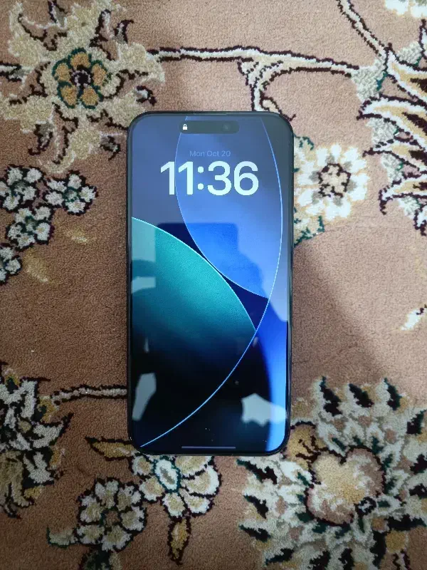 iphone 15 pro max|موبایل|کرمان, |دیوار