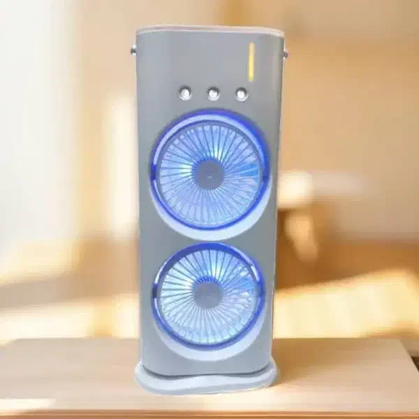 پنکه مه پاش 2 فن|پنکه و تصفیه‌کنندهٔ هوا|بوشهر, |دیوار