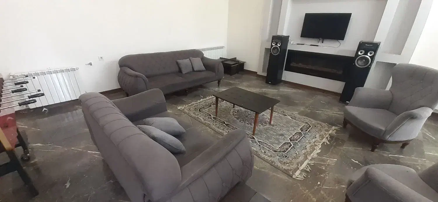 فروش مبل، فوتبالدستی ،باربیکیو،و میز الاچیق|حراج|کوهسار (البرز), |دیوار